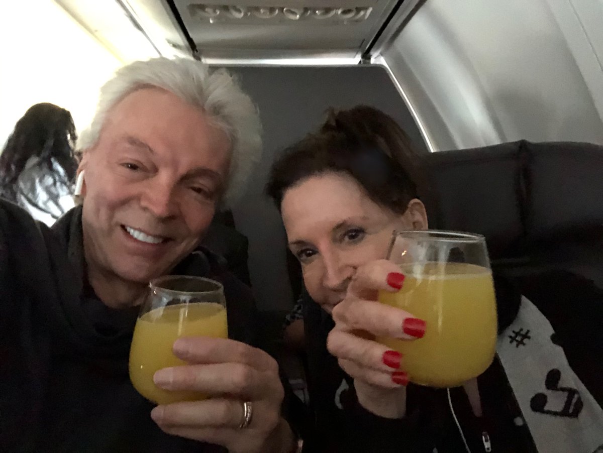 Hi Pallies, see you in 2 hours 30 minutes! 
Deana Martin LIVE!✨ Celebrating my handsome husband John's birthday! ✨ 🥳 Cheers!
Catch previous Deana Martin LIVE! shows on my website: deanamartin.com/live/ 
Or swing by:
• YouTube: youtube.com/@DeanaMartinOf…
• Facebook under