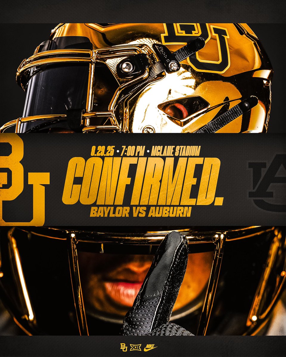 Jacob “Money” Lee (@jacoblee_2027) on Twitter photo Will be in Waco to see the Bears play tonight! Sic’em. 🐻💚💛. <a href="/BUFootball/">Baylor Football</a> <a href="/SicemRecruiting/">Baylor Football Recruiting News</a> <a href="/realCoachG/">Paul Gonzales</a> Will be in Waco to see the Bears play tonight! Sic’em. 🐻💚💛. <a href="/BUFootball/">Baylor Football</a> <a href="/SicemRecruiting/">Baylor Football Recruiting News</a> <a href="/realCoachG/">Paul Gonzales</a>