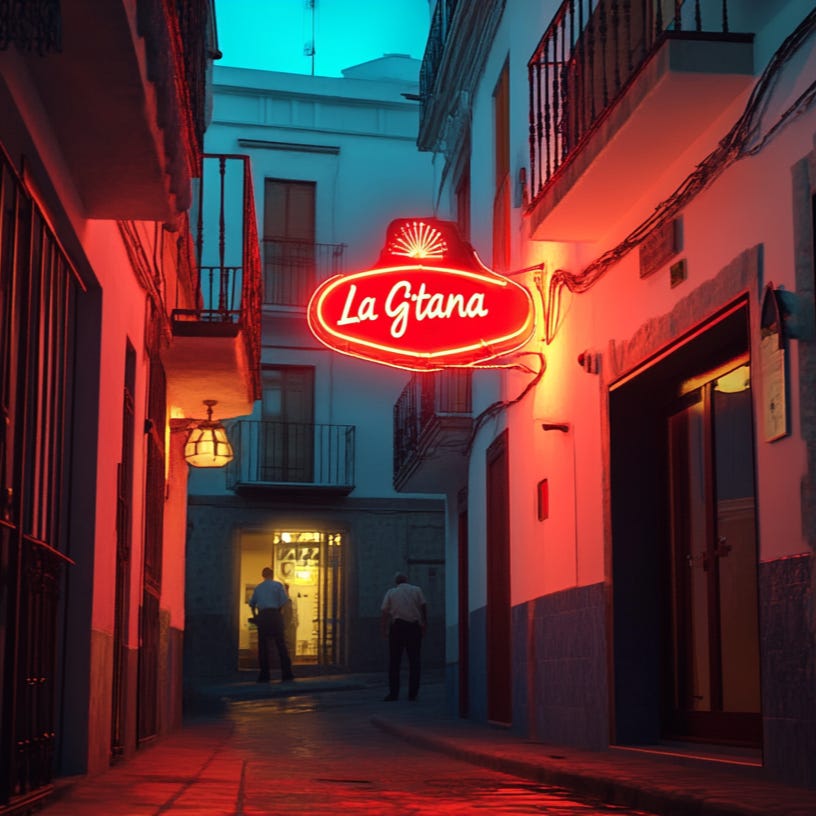 🚷🌶️ Una noche, después de cerrar, nos quedamos solos, hablando y bebiendo una copa. Una cosa llevó a la otra… 

*Apunta la fecha en tu calendario 👇
calendar.app.google/1NCSkY7d3wB8jd…