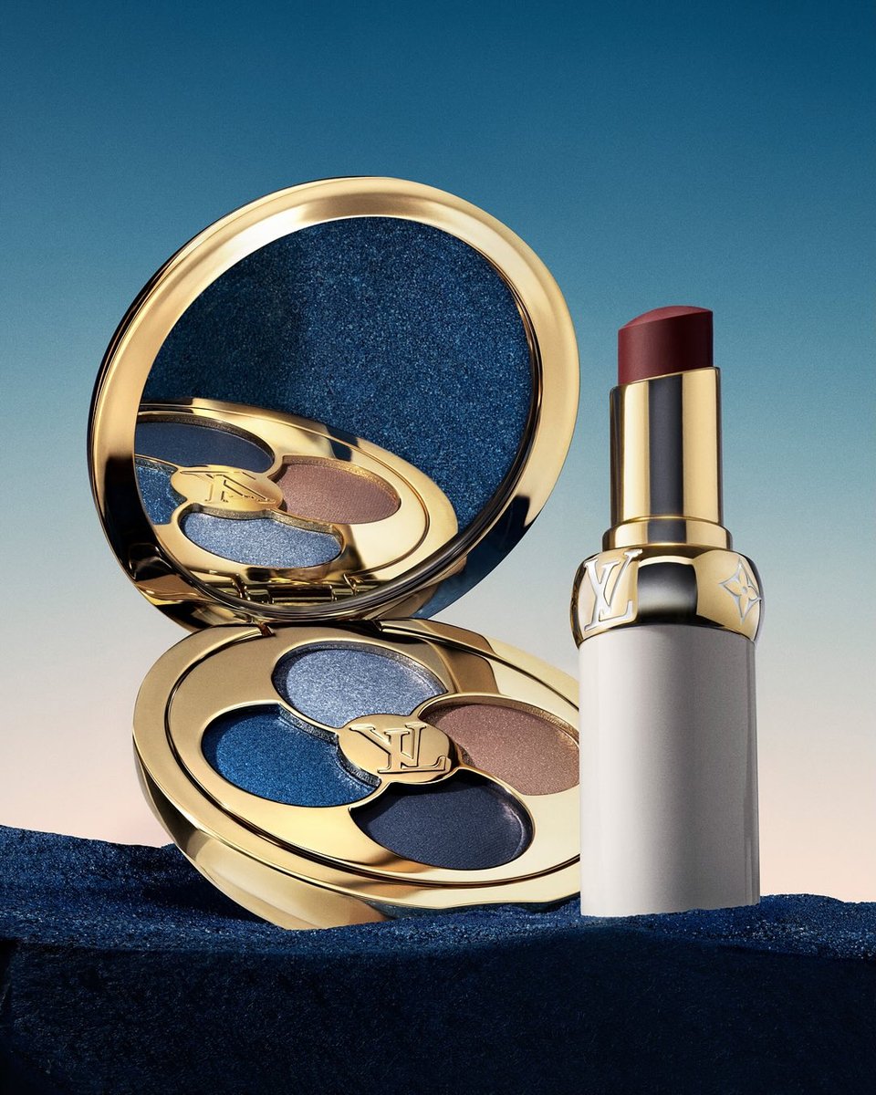 Pier59Studios's tweet image. Poise in every frame. La Beauté Louis Vuitton came to life through Virtual Production at PIER59 Studios, where elegance met total creative control.

#LVBeauty #VirtualProduction #PIER59Studios @LouisVuitton @patmcgrathreal