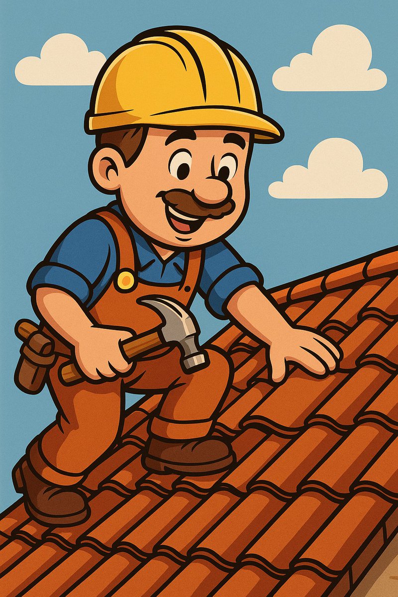 Marketing a Roofing Business: Your UK Guide to Success

Are you a UK roofing contractor looking to grow your business? In today's competitive market, simply being good at what you do isn't enough. You need to effectively market your services to stand out.