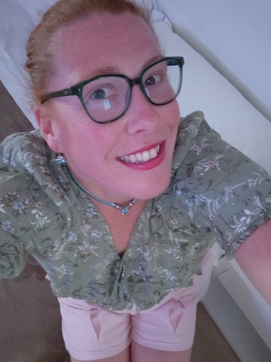 Valentina Salvatori (@salvatvalentin) on Twitter photo 