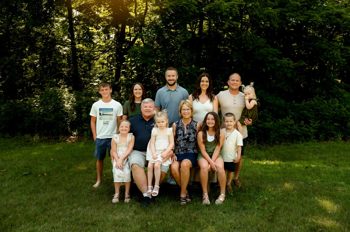 🗽 Carrying the Torch: Jay Funke Reflects on 33 Years of Leadership at Del-Clay Farm Equipment   📷 Read the full story: f.mtr.cool/dbwksmaxgd (page 22)