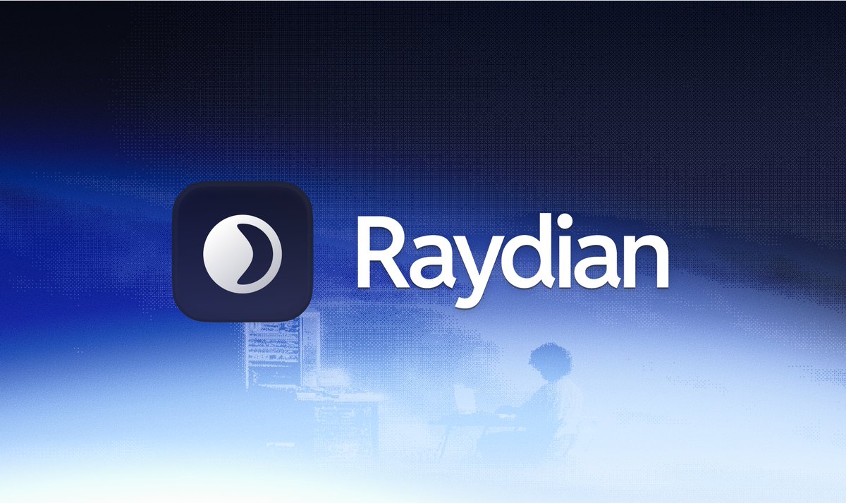 raydian_dev's tweet image. Introducing Raydian

A new product development platform that sits perfectly at the intersection of AI and visual development

Built by a team that’s helped non-coders launch for years, our mission is simple: 

Help you ship real products, not just prototypes

Join the waitlist to…