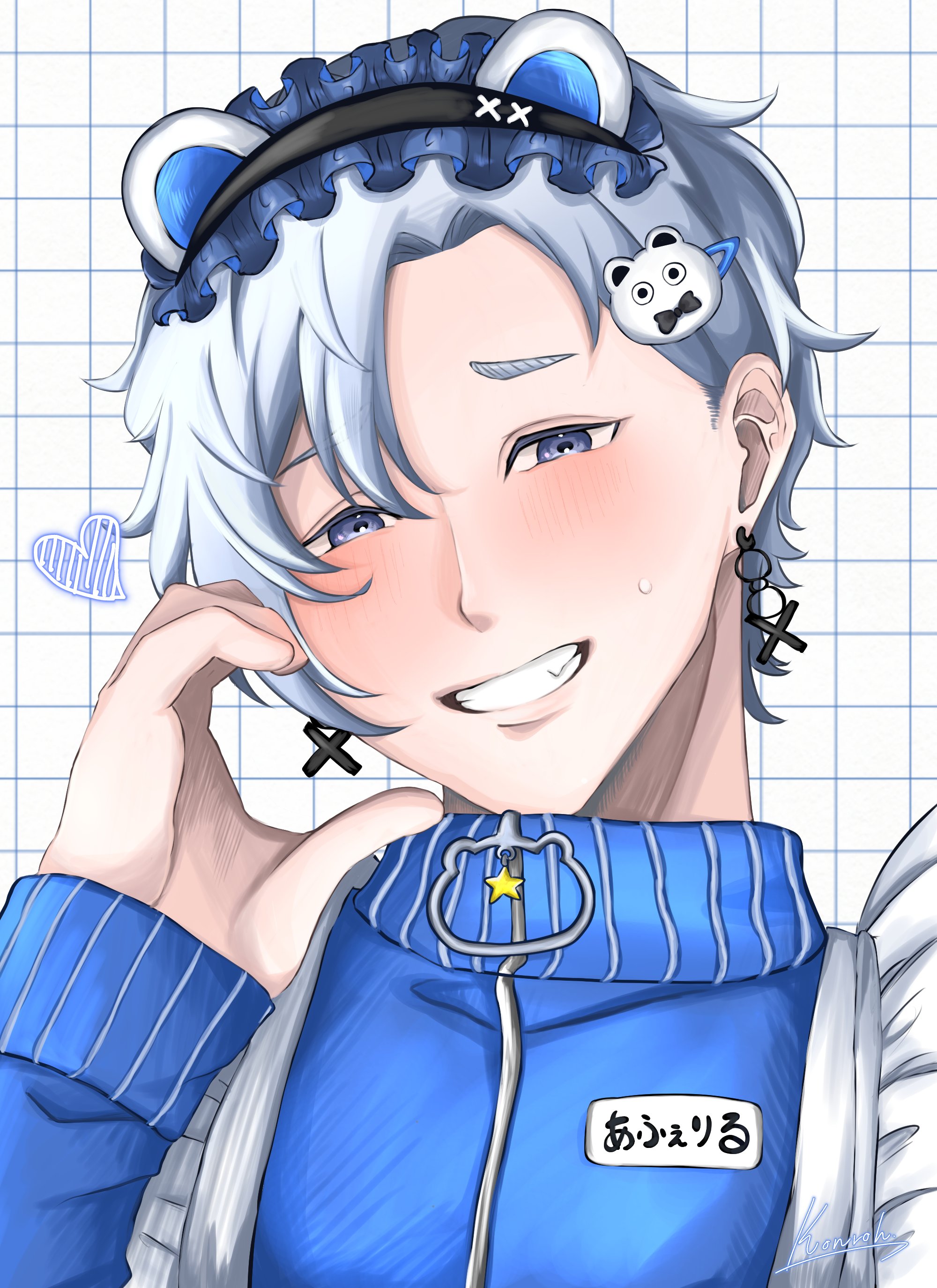まるｻﾝ🎨 (@Mary__1006) / X