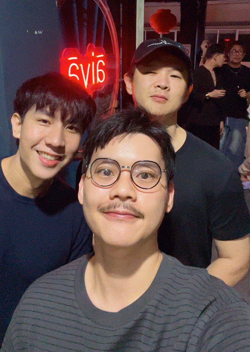 tahkps's tweet image. น่ารักดี (คิดไปเอง) เลยอยากลง