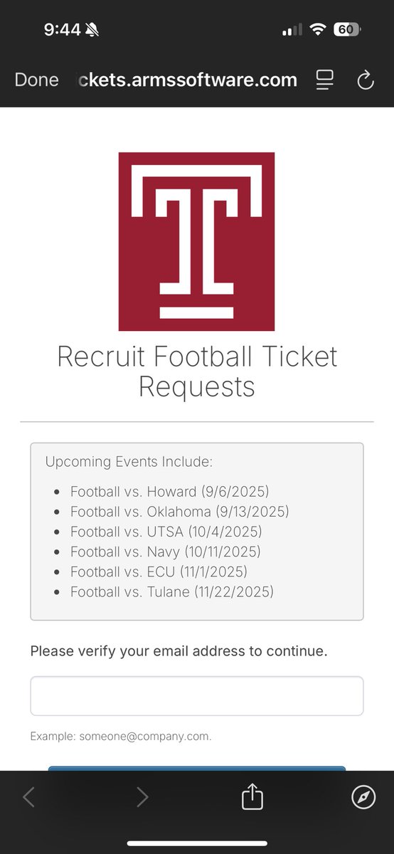 Christian Sullivan (@csullivan2028) on Twitter photo Thank you to <a href="/CoachJohnFisher/">John Fisher</a> the game day invite <a href="/Temple_FB/">Temple Football</a> Can’t wait to see some of the inside stuff from my hometown team! #templetuff
<a href="/TUGinn/">Ginn</a> <a href="/CoachArleo_TUFB/">Nick Arleo</a>
<a href="/LukeSword16/">Luke Sword</a>
<a href="/TheChrisRubio/">Rubio Long Snapping®</a>
<a href="/CoachHonick/">Steve Honick</a>
<a href="/CoachA_Lemke/">Austin Lemke</a>
<a href="/DELCOFootball/">#DelcoFootball</a>
<a href="/EPAFootball/">EasternPAFootball</a> Thank you to <a href="/CoachJohnFisher/">John Fisher</a> the game day invite <a href="/Temple_FB/">Temple Football</a> Can’t wait to see some of the inside stuff from my hometown team! #templetuff
<a href="/TUGinn/">Ginn</a> <a href="/CoachArleo_TUFB/">Nick Arleo</a>
<a href="/LukeSword16/">Luke Sword</a>
<a href="/TheChrisRubio/">Rubio Long Snapping®</a>
<a href="/CoachHonick/">Steve Honick</a>
<a href="/CoachA_Lemke/">Austin Lemke</a>
<a href="/DELCOFootball/">#DelcoFootball</a>
<a href="/EPAFootball/">EasternPAFootball</a>