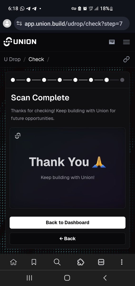 After months on praising this bastered I knew they were so many red flag I just followed the blind spot missed so many opportunities only to slam this shit we fuck worshiped this union man click transaction when nothing was working stay on every up and down fuck useless people .