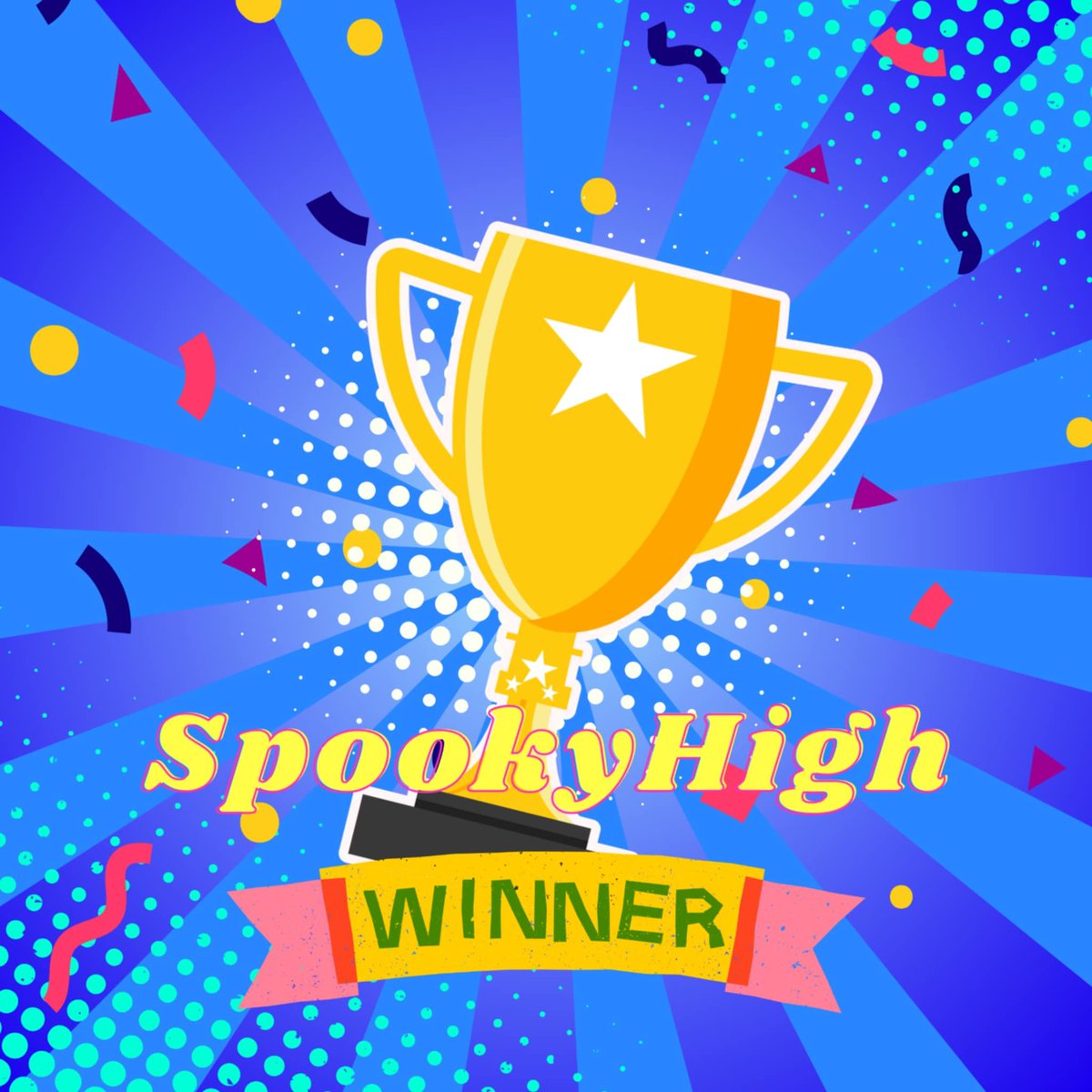 #MPC5event3

และแล้วผลการแข่งขันกีฬาก็ออกมาเรียบร้อย

อีกเช่นเคย

สปู๊คกี้ไฮชนะมาได้หลายรายการเลยทีเดียว! ยินดีด้วย!

เหล่านักกีฬาทุกคนได้รับถ้วยและเหรียญเป็นรางวัล!

แน่นอน ทางโรงเรียนขอขอบคุณทุกคนที่ได้ให้ความร่วมมือในการสร้างสรรค์ แก้ปัญหาและสร้างความภาคภูมิใจ!