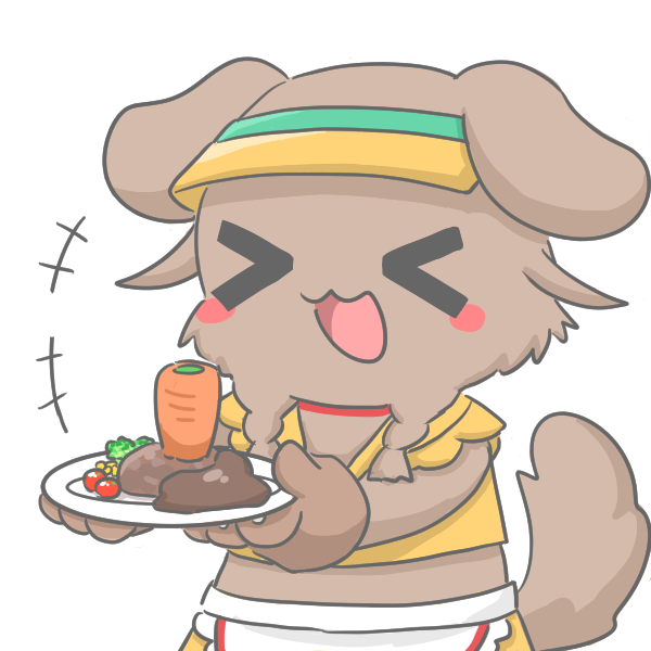 「#できたてころね」|裕司‧威爾斯(ウェルシュ)のイラスト