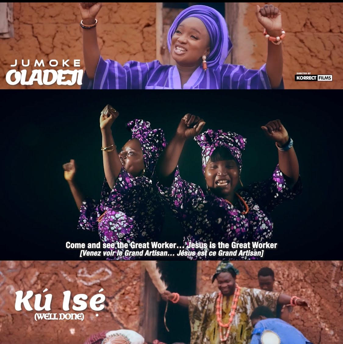 SplashFM1055's tweet photo. #NowPlaying▶️ Kuse @Ola2jummy_JBBT 🎤
#Live On SPLASHFM1055💦
W/ @MegaChild_OfGod
#DaWeekendStarter
#ForGoodMusicOnly
Listen Live Via https://t.co/IuY8r70tu1 https://t.co/hAogNVJ5It