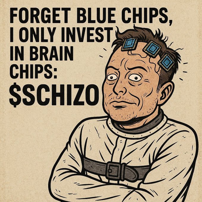 NotAMaximus's tweet photo. @GodsBurnt Schizo year bro

7x92Nt2kegSizDxoXvU6ApciGyGrtqp9ykyhUWoppump https://t.co/KPETR67E5P
