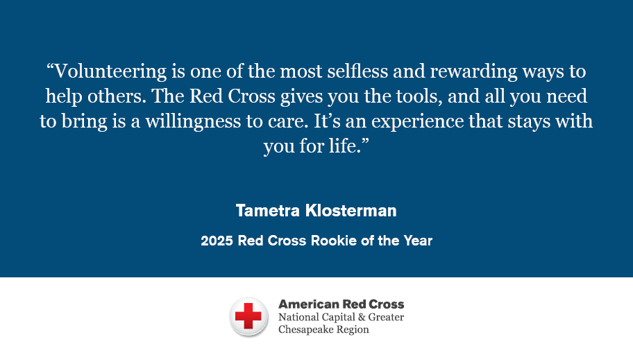 #FridayFeeling #VolunteersChangeTheWorld
rdcrss.org/46r4jNz