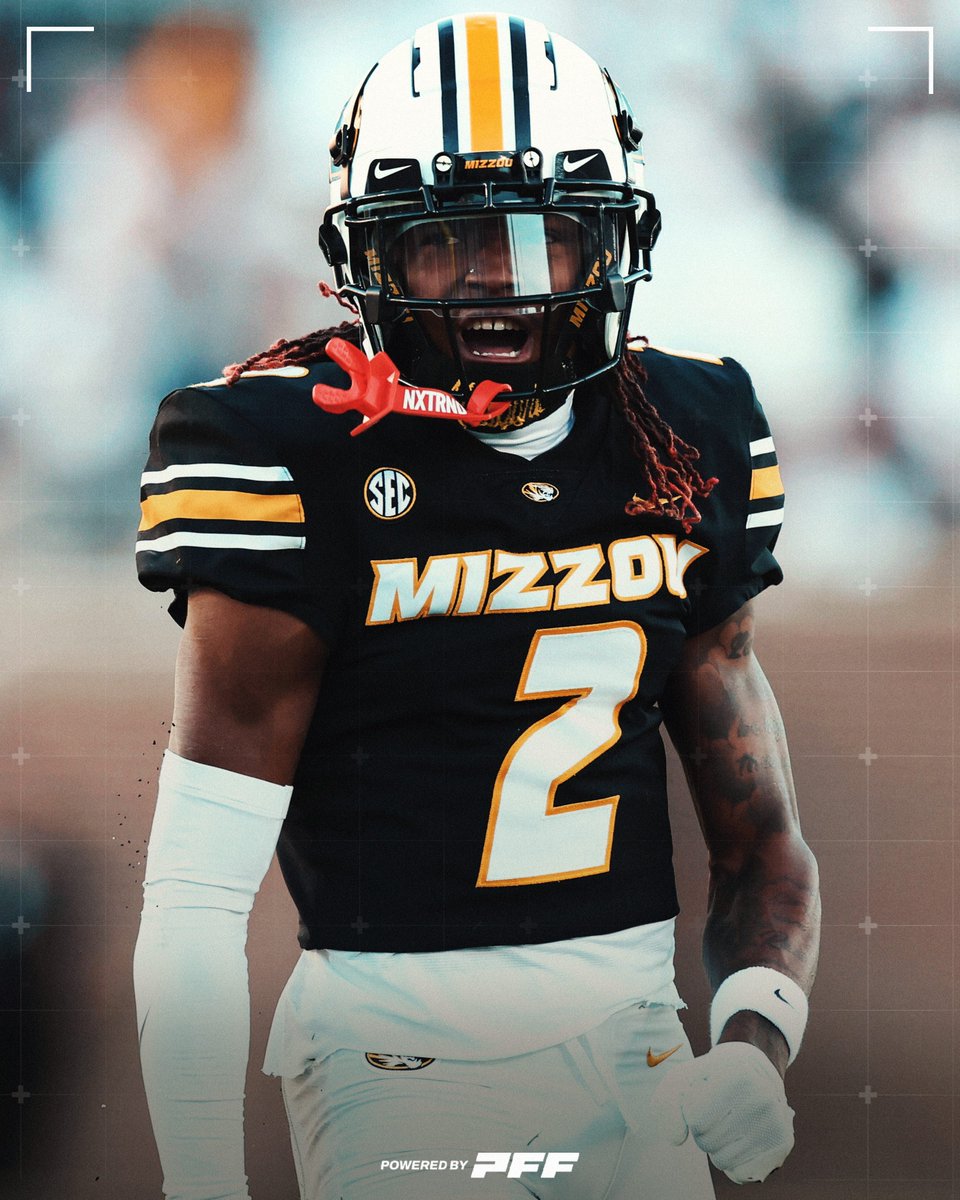 PFF College tweet media