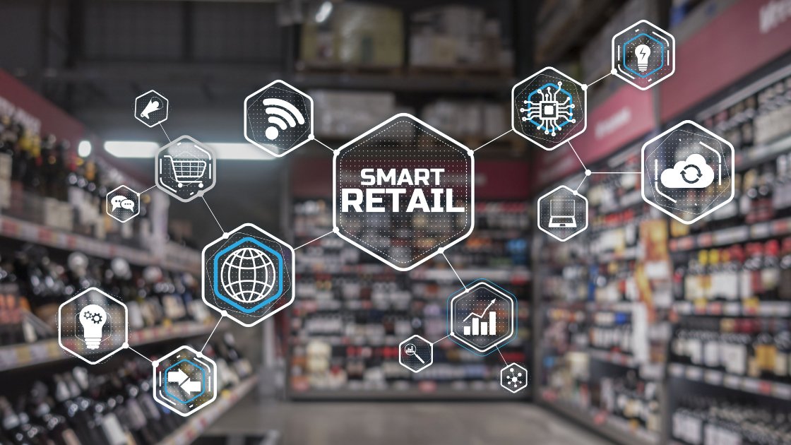 rootstack's tweet image. AI in retail = billions in value & higher margins 🚀
See how companies are leveraging AI to cut costs & boost efficiency 👉 rootstack.com/en/blog/ai-use…
