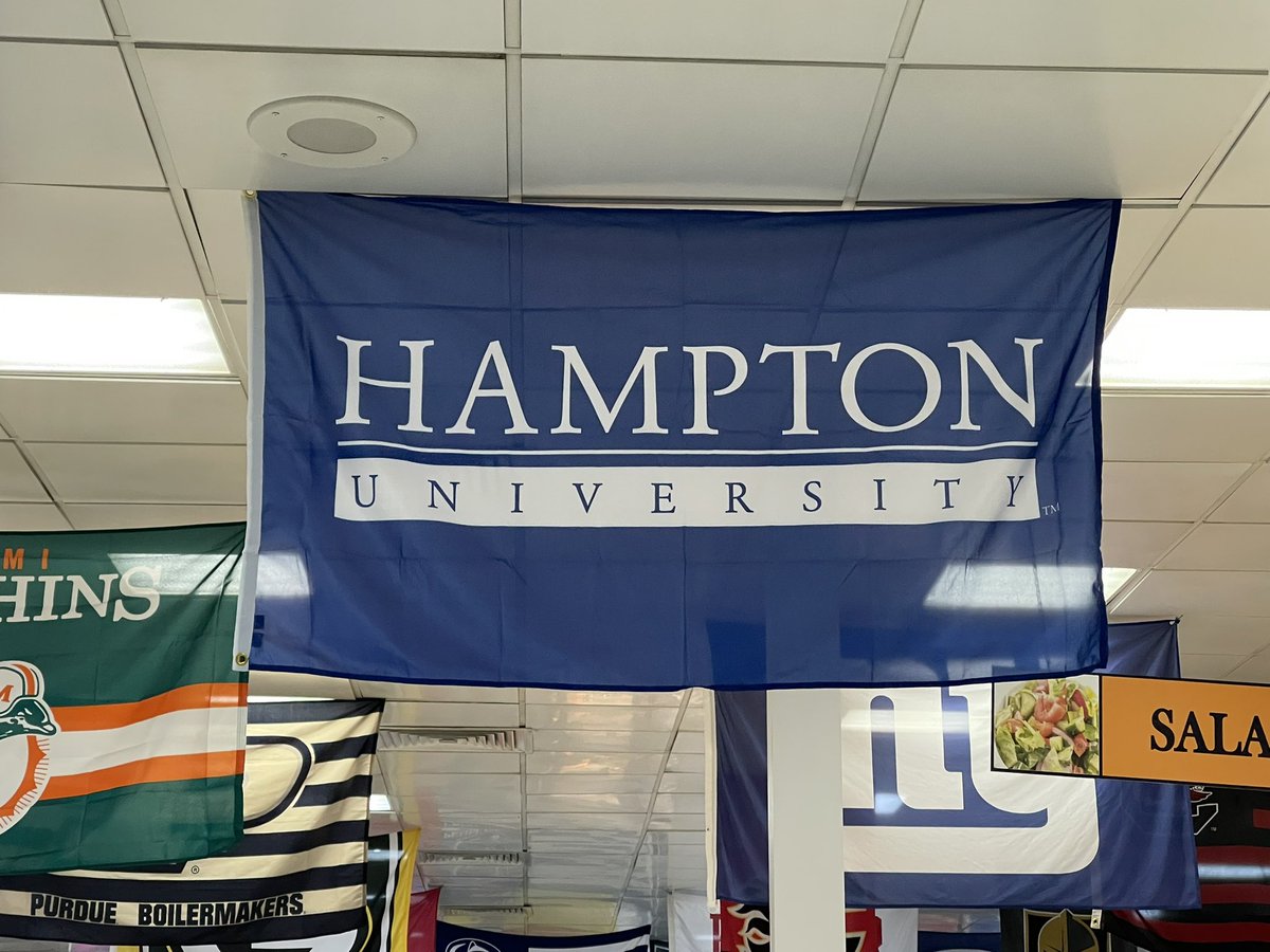 Jawaun Ferguson, MHAP tweet media