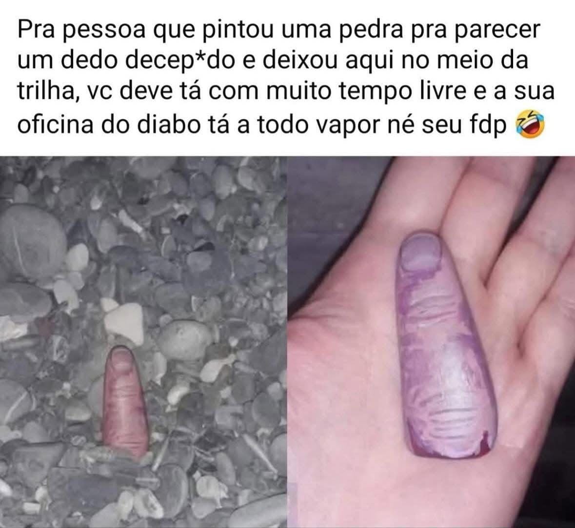 As definições de F1lh0 d@ Pu7@ foram atualizadas com sucesso!