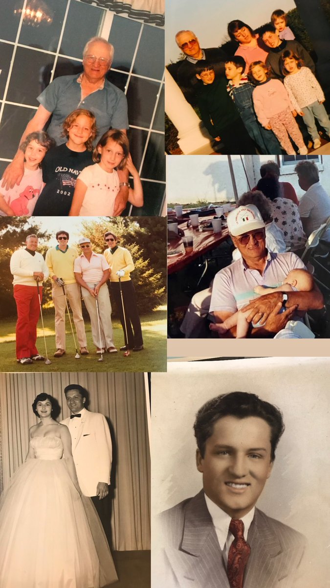 K. Rzucidlo, Ph.D. tweet media