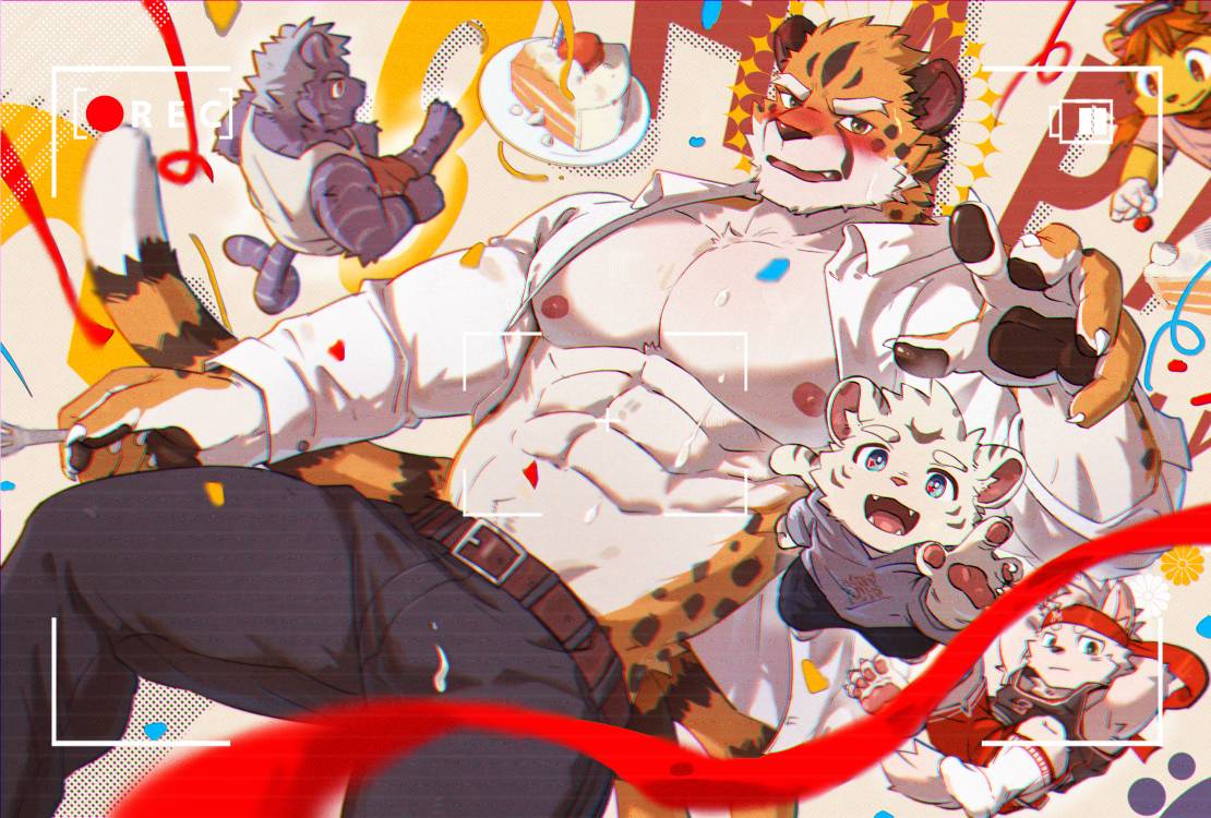 Sancho (@sancho340561852) on Twitter photo 