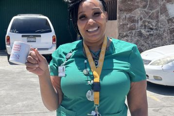 CommunitySvcs's tweet image. Meet Dasheda, a single mom who turned her life around with BACS' support. She's rebuilt her life, secured a job & is reuniting with her kids. "Life has never been better," she says. shorturl.at/XiWpa #SecondChancesMatter #WhateverItTakes #PersonalGrowth