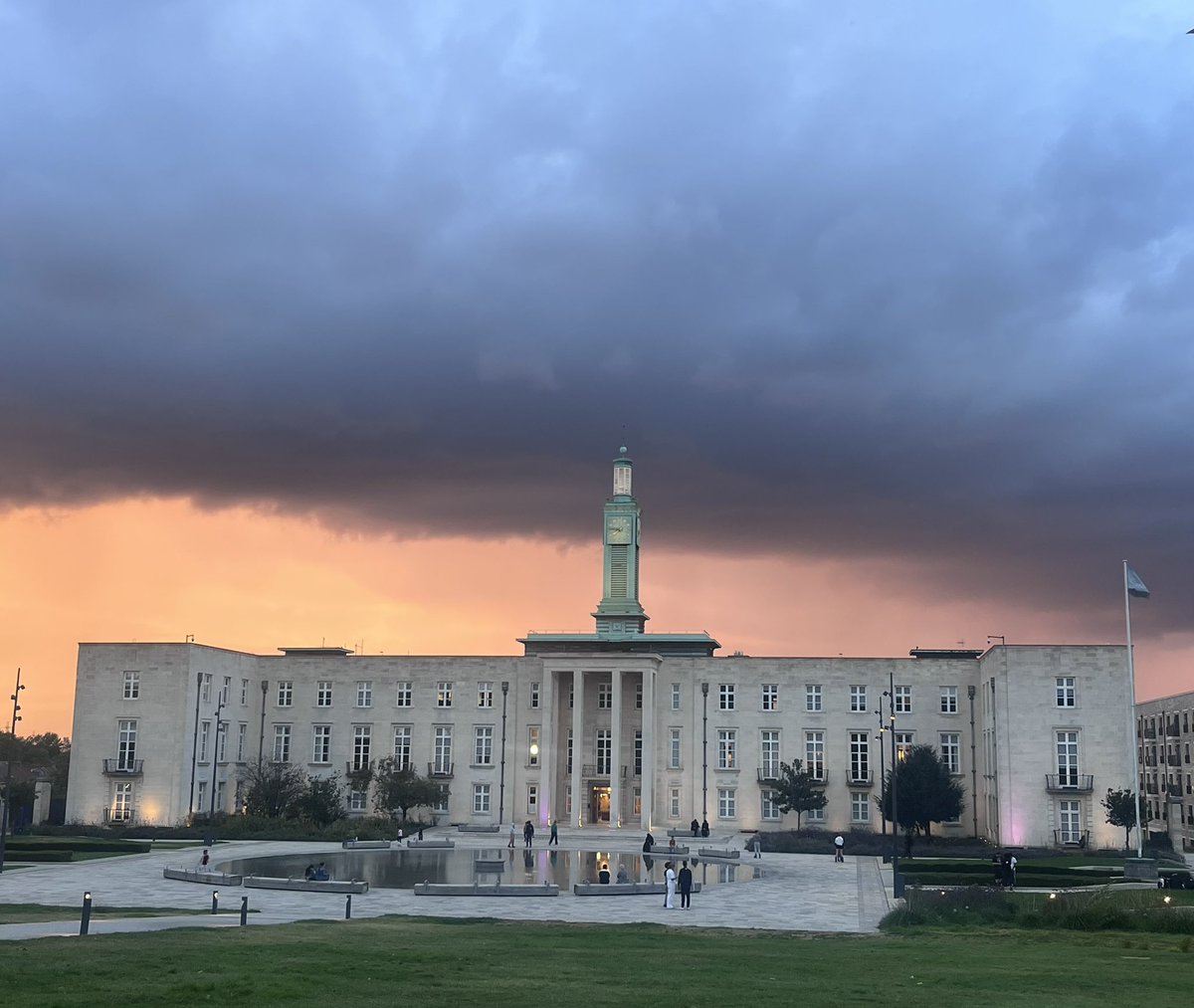 I don’t want this to end, but all good things must! Azores, Paris, Norwegian fjords, home. An absolutely brilliant summer #4for40