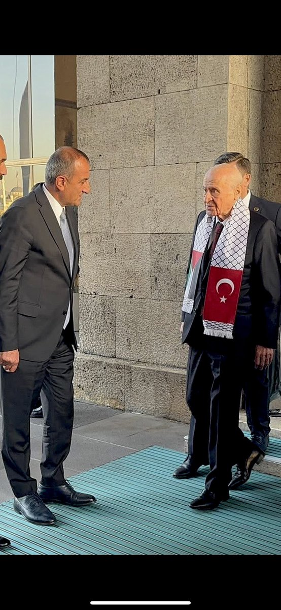 Varlığına Bin Şükür “Liderim” <a href="/dbdevletbahceli/">Devlet Bahçeli</a> , Kıymetli Vekilimiz <a href="/musakucuk2934/">Musa Küçük</a>