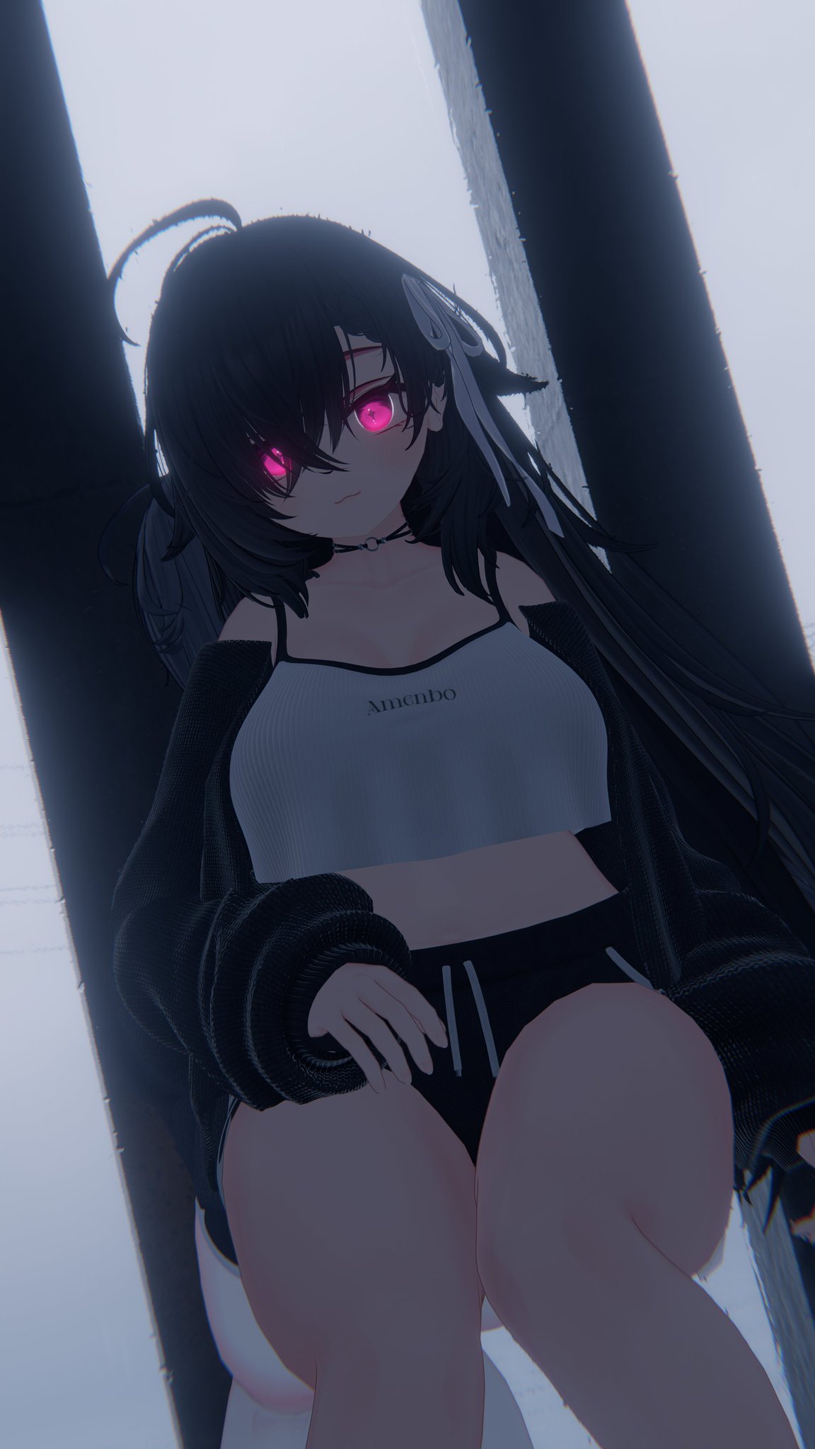 ときあさぎ on X: 