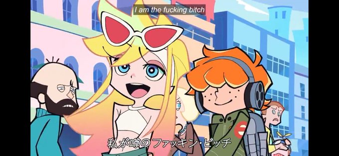 クソみてぇなこと言ってるが
パンツ過去一可愛い画だと思うの 