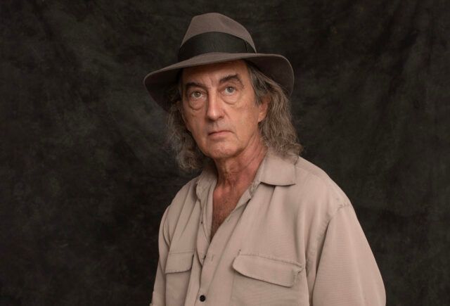Interview:  <a href="/JamesMcMurtry/">James McMurtry</a> chats w/ <a href="/MarkJEngleson/">Mark J Engleson</a> about politics and language -- as well as his new album, The Black Dog and the Wandering Boy -- in this preview of his show @TheBirchmere on Sept. 18. 

parklifedc.com/2025/08/28/int…