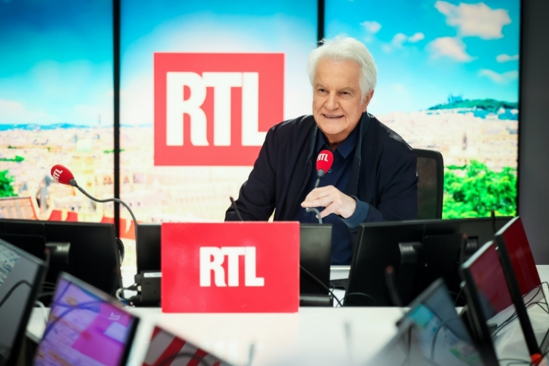 Romain Gary et Emile Ajar : une double identité pour se réinventer
🎧 Ecoutez un nouveau "grand récit" raconté par André Dussollier s.rtl.fr/5m2vM