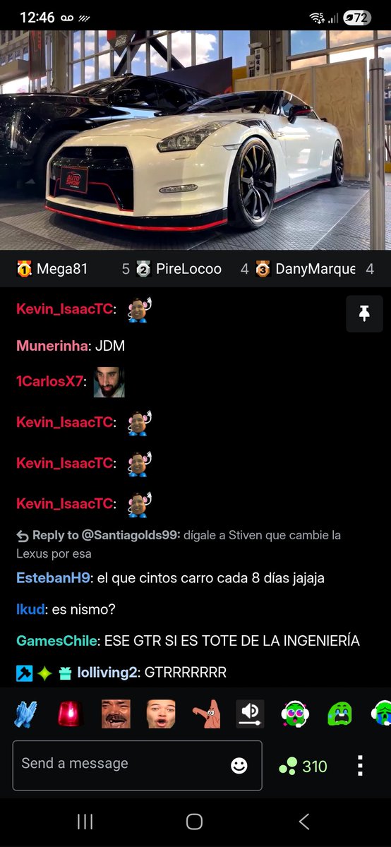 HAGALO REAL LIDELLLL🔥🔥