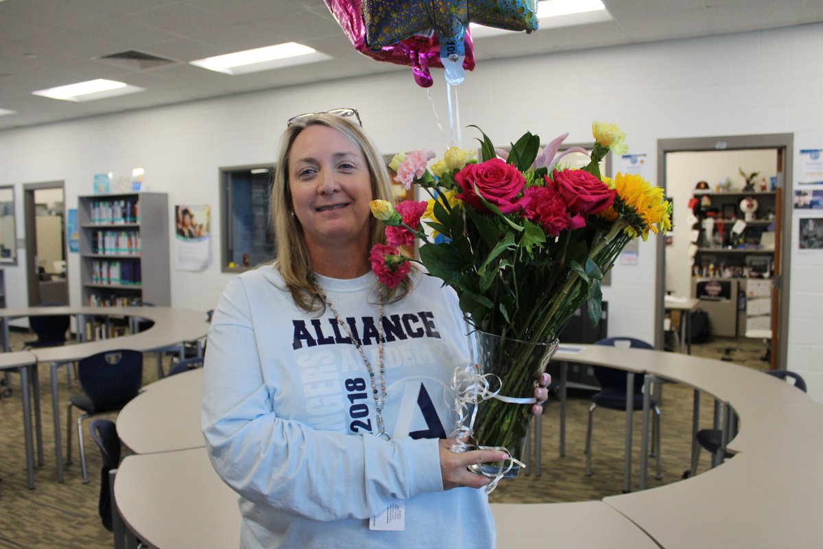 AllianceAI tweet media