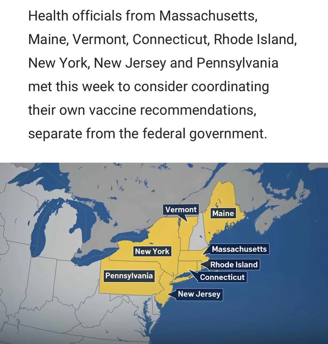 Wu Tang is for the Children (@wutangkids) on Twitter photo Thankful to live among educated states that care about peoples health and science 🙏 nbcboston.com/news/local/nor… Thankful to live among educated states that care about peoples health and science 🙏 nbcboston.com/news/local/nor…