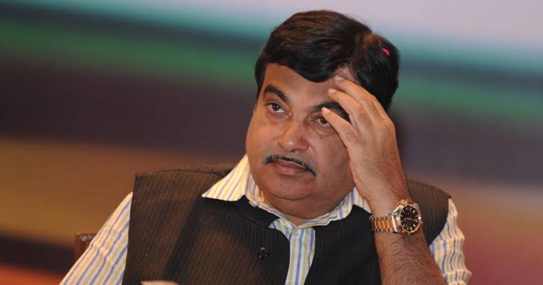Just imagine,

It was Congress govt at center 
Nitin Gadkari was Congress leader
His son revenue went up by 3000%
His son shares went up by 550% 
He imposed Ethanol on whole country 

What would have BJP done as opposition? Be honest even if you are bhakt