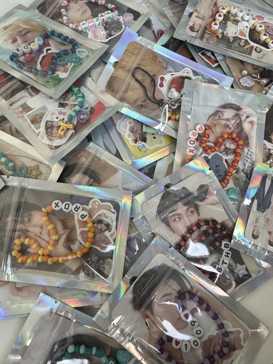 Enhypen freebies for Walk The Line in Brussels are readyy!! 
I’ll keep u updated! See u soon 🤍🤍
#WALKTHELINE_IN_EUROPE 
#WALKTHELINE_IN_BRUSSELS 
#ENHYPEN #BRUSSELS