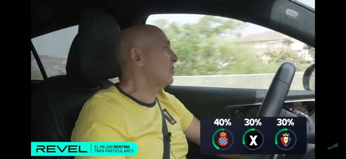 Gente, ha llegado el día que no queríamos, Maldini nos ha dado favoritos