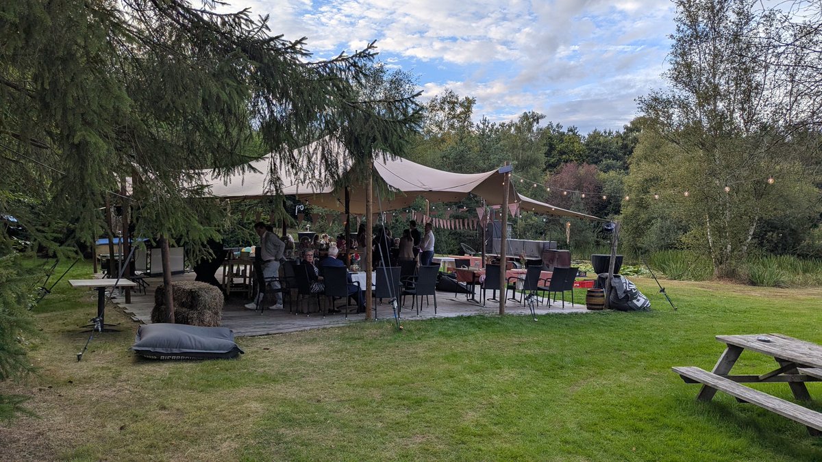 discappy's tweet image. Vanavond het #bruiloftsfeest van Judith &amp;amp; Luca verzorgen in #Echten ism DJC