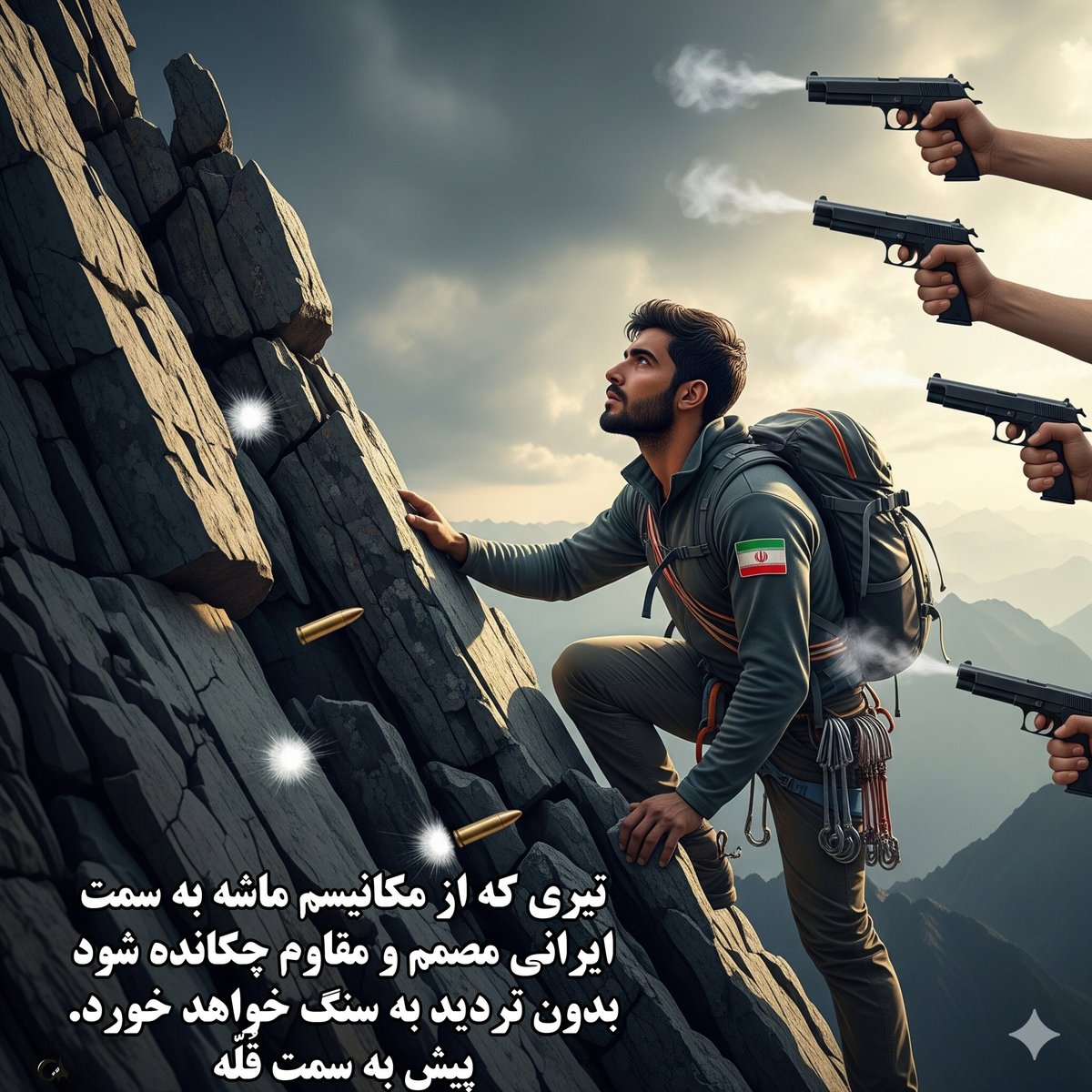 خانم نیک اندیش tweet media