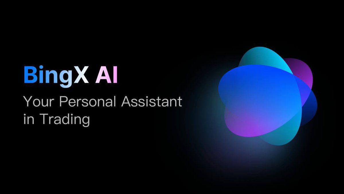 🚀 لو لسا بتتداول بالطريقة التقليدية... فإنت حرفيًا عم تضيع فرص ربح كبيرة عليك 

سجل من خلال الرابط ووثق حسابك وارسل uid في التعليقات واربح 10 دولار في حسابك نقداً 

bingx.com/invite/UI3T2P

منصة *BingX* دخلت على الخط بقوّة مع *الذكاء الصناعي*! 🤖🔥

يعني تخيّل يكون معك مساعد ذكي