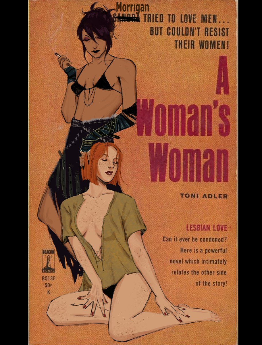 eheh
#morriana #dragonage