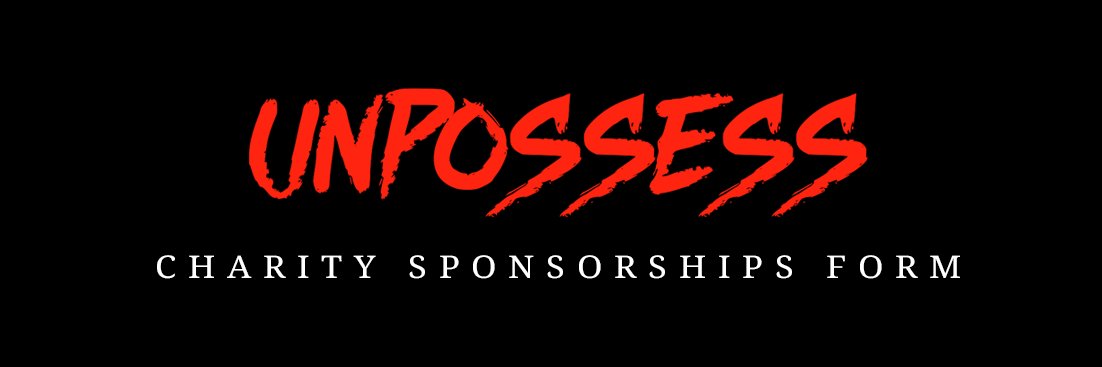 Are you planning to host a charity stream to support a cause close to your heart? We want to collaborate with creators like you who are using their platforms to make a difference. ❤️

If you’re interested in being considered, please fill out our form here: docs.google.com/forms/d/e/1FAI…