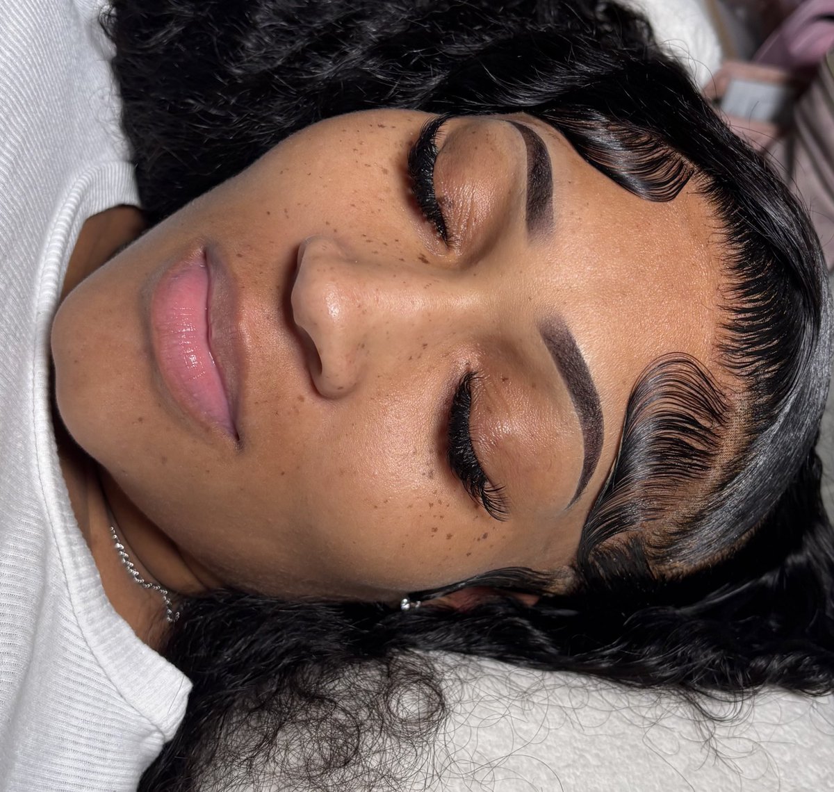 sierra b. ⭐️ tweet media