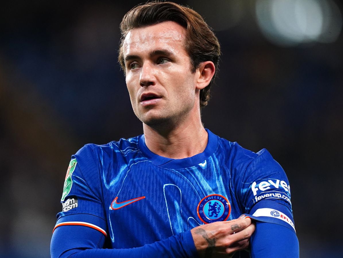 🚨 BREAKING: Strasbourg are considering Ben Chilwell. Torino and Roma are also interested. (<a href="/mcgrathmike/">Mike McGrath</a> <a href="/TeleFootball/">Telegraph Football</a>) #CFC.