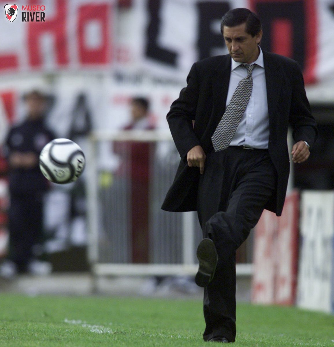 🎂 Gloria como jugador y como entrenador. Siempre campeón. Ramón Ángel Díaz. 🔝