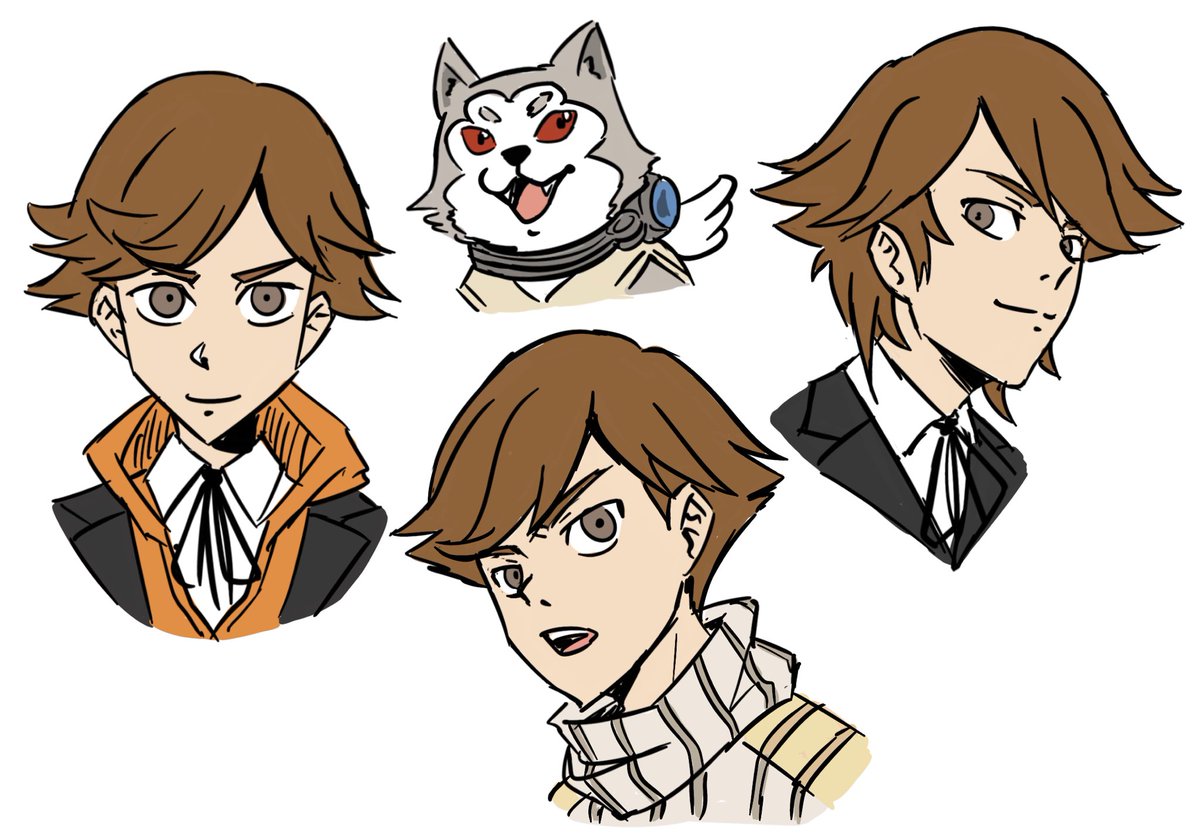 #persona3 #ペルソナ3