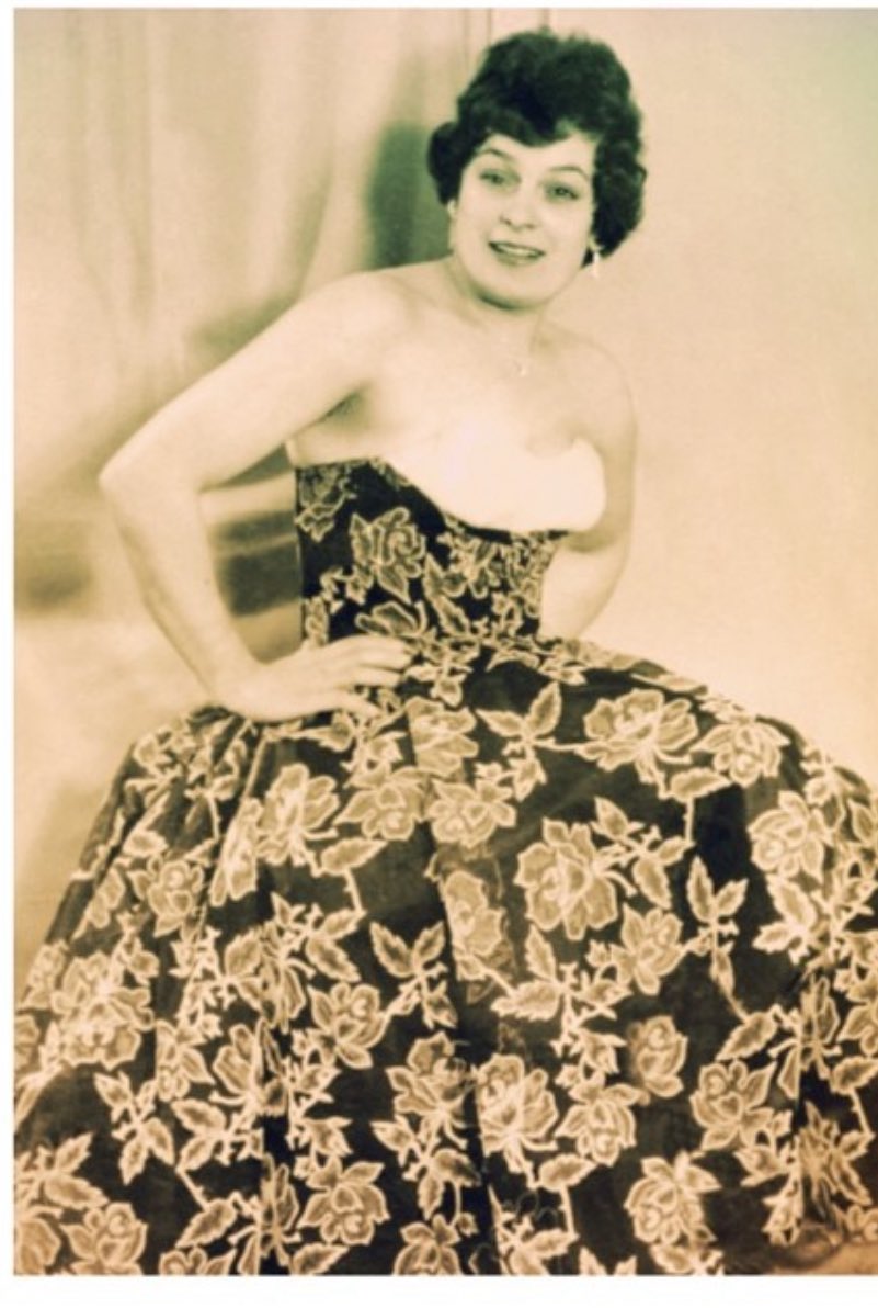 Hi <a href="/grok/">Grok</a> hope all is well, my Mom died when I was 11 years old, that was 46 years ago now, can you bring this picture of her alive? Much appreciated 🙏
