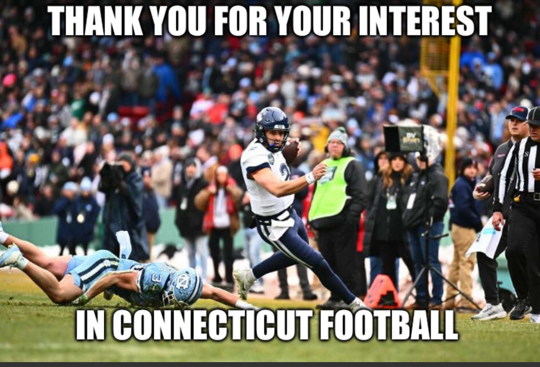 Husky Holler tweet media