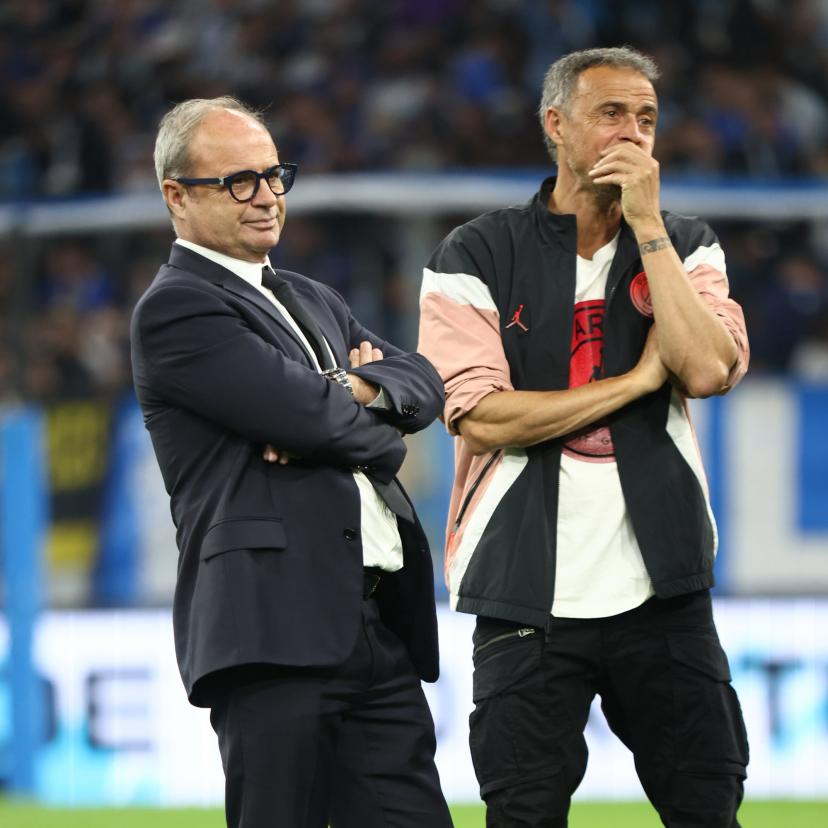 Le PSG fait un mercato de merde, on a un win la LDC et toute la communauté devrait savoir que c'est un miraculeux de l'avoir eu avec cet effectif. L.E a fait des miracles avec très peu mais pour moi sur ce mercato il fait une grossière erreur en voulant garder un effectif réduit.