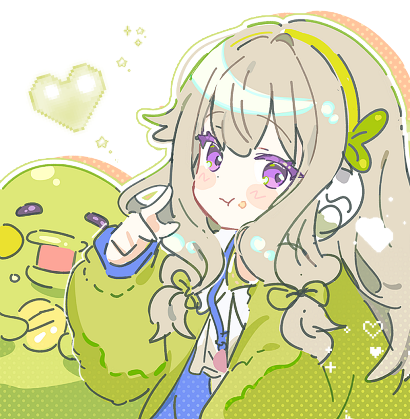 たまごっちコラボ寧々ちゃん可愛すぎるありがとう