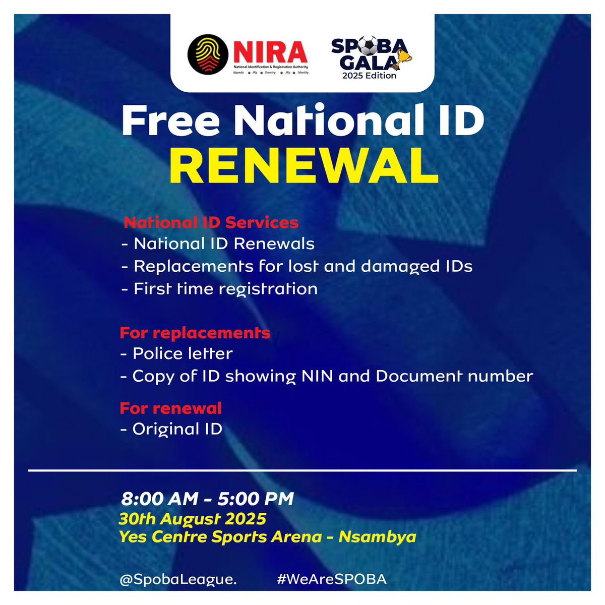 SPOBA 🥏 tweet media